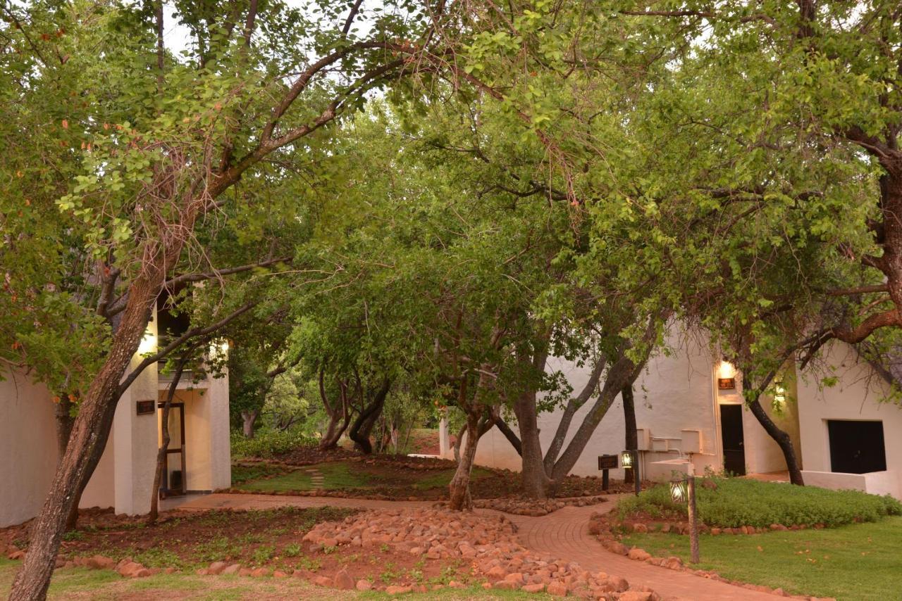 Kwa Maritane Lodge Ledig Exterior photo